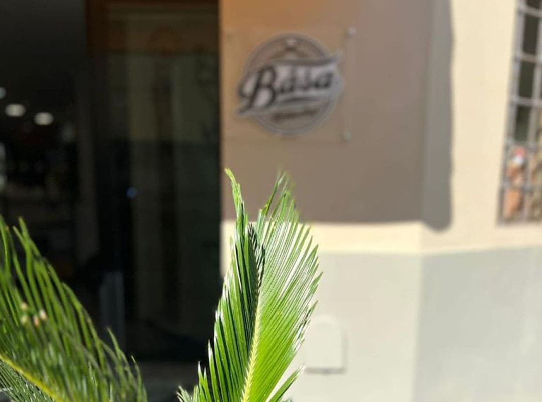 Foto del salone Basa Barber