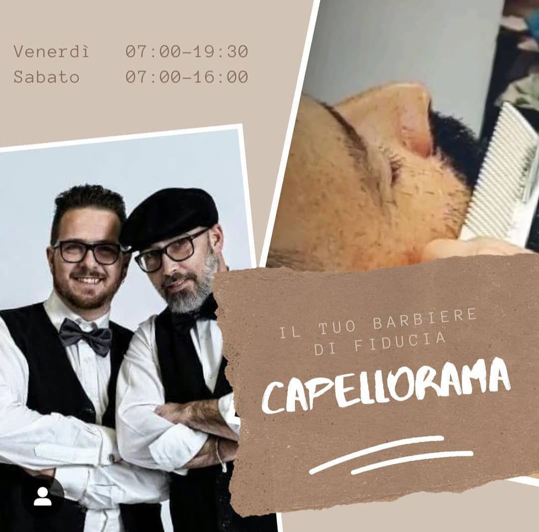 Foto 3 di 3 di Capellorama