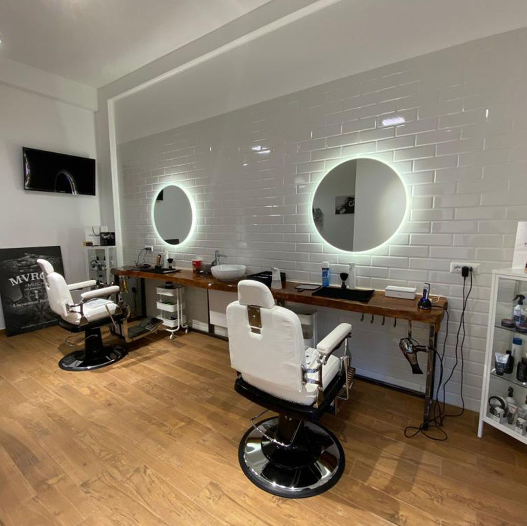 Foto 2 di 4 di Creative Barber Lab