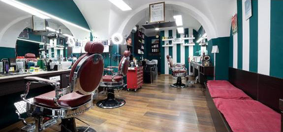 Foto 3 di 3 di Fashion Hair