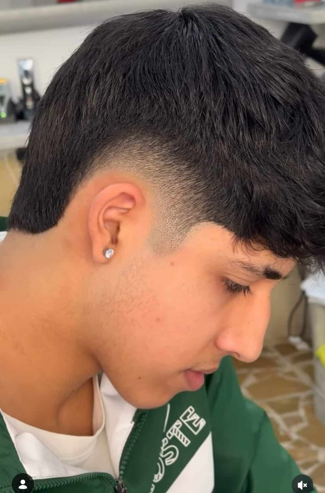 Foto 3 di 5 di Gerry Barbershop