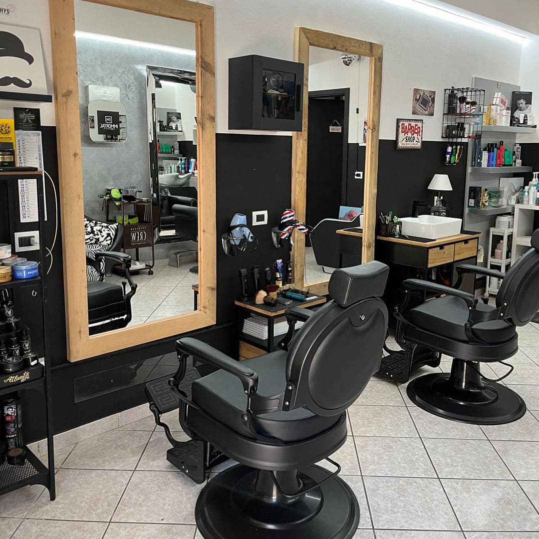 Foto del salone Hair Evolution