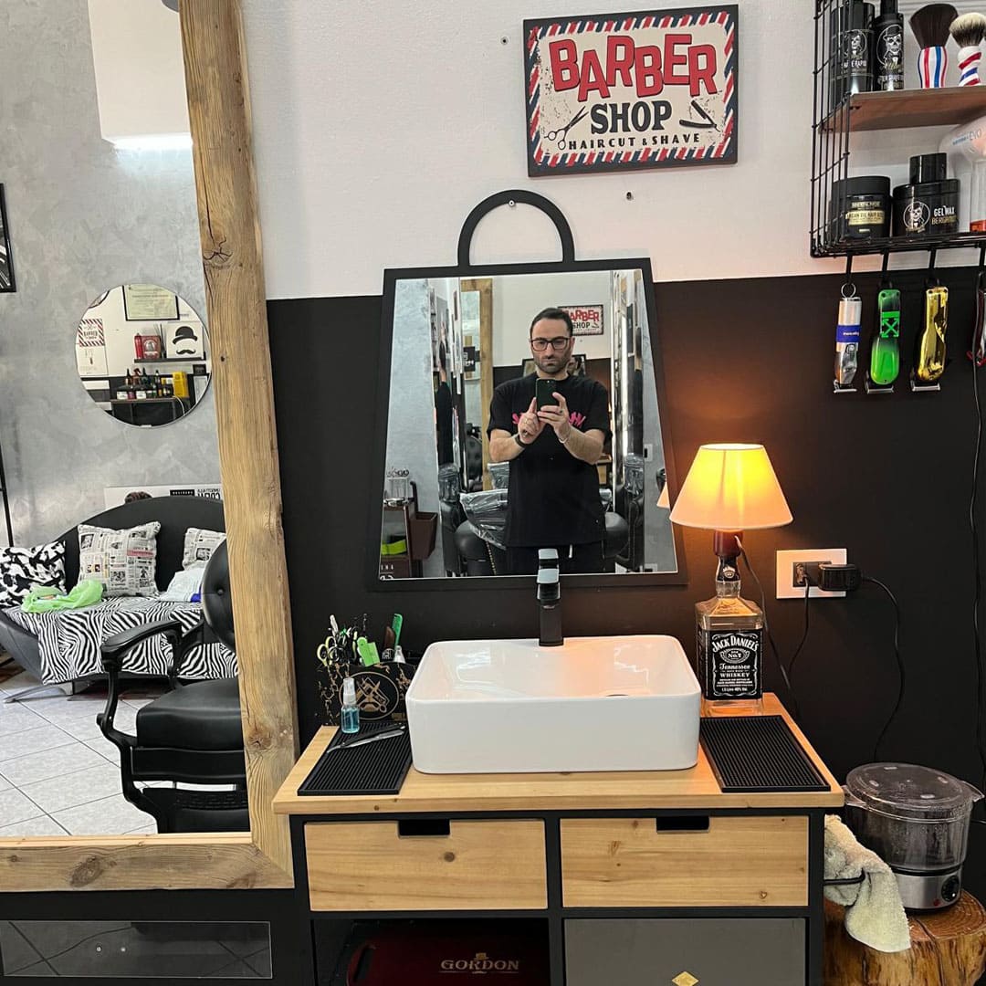 Foto 3 di 4 di Hair Evolution