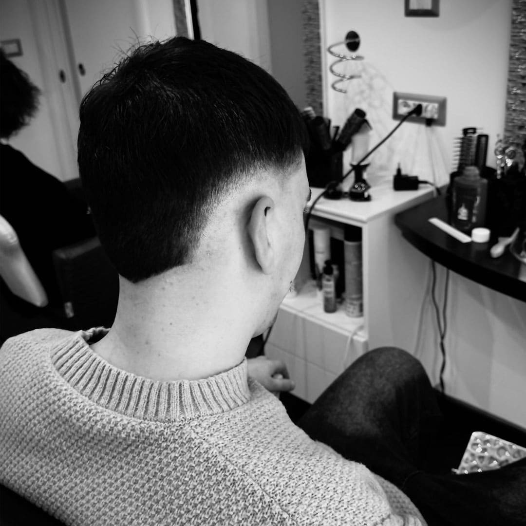 Foto del salone Hair Style Savelli