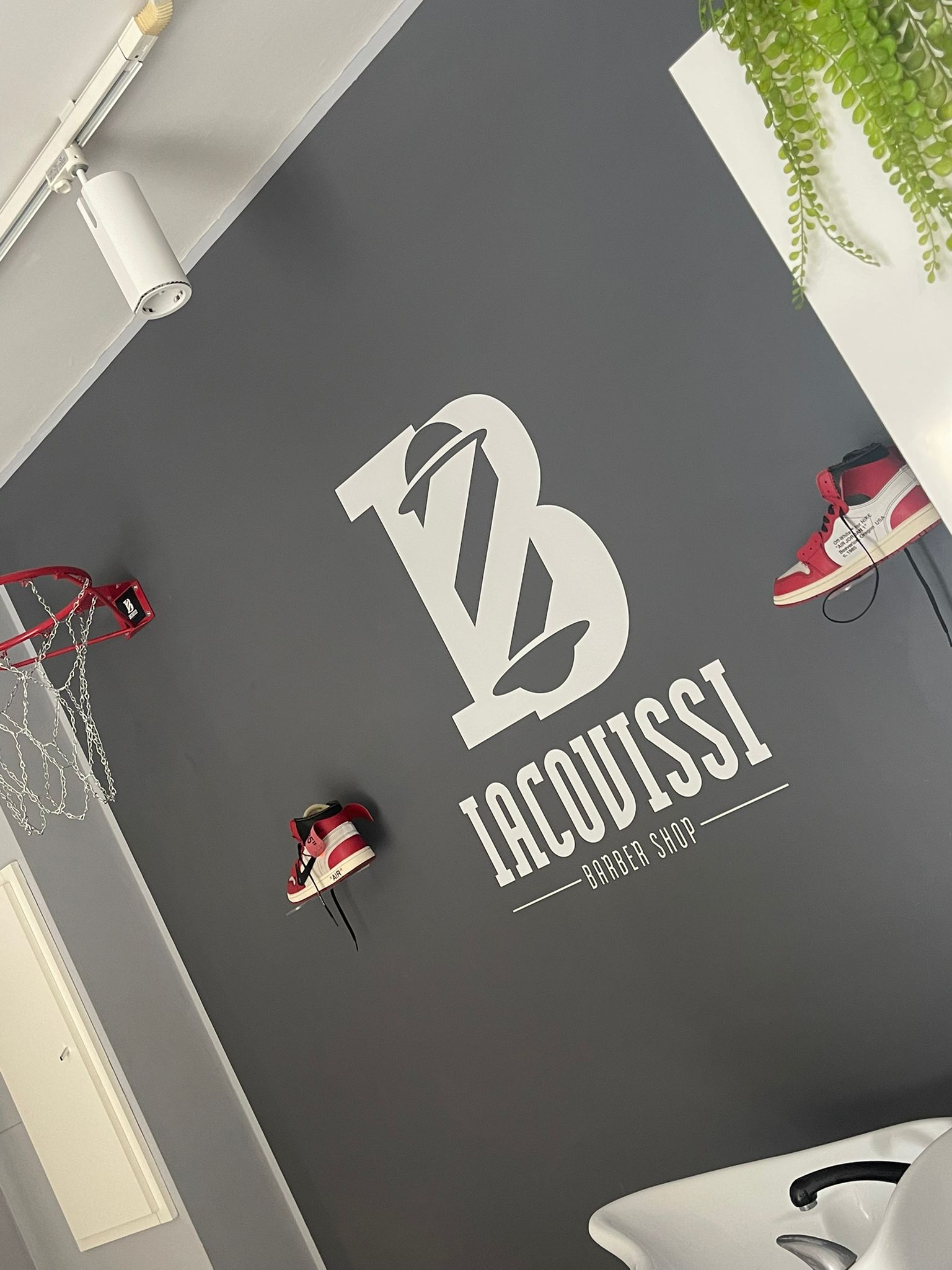 Foto 2 di 4 di Iacovissi Barbershop