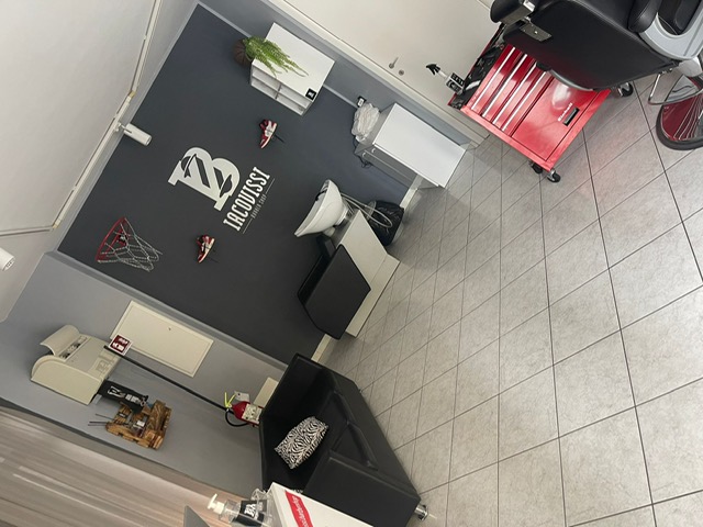 Foto 3 di 4 di Iacovissi Barbershop