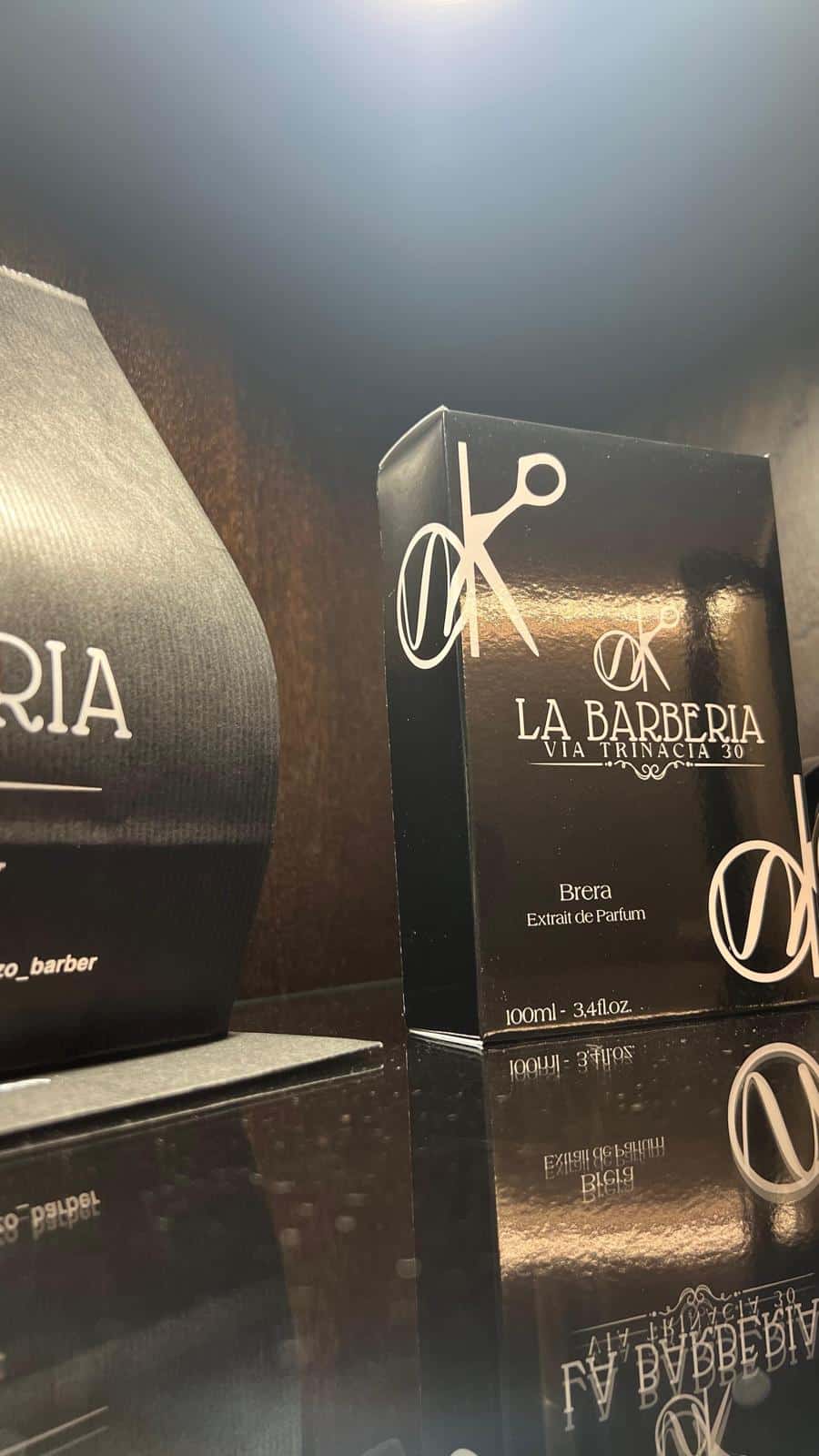 Foto 2 di 9 di La Barberia di Domenico Nazo