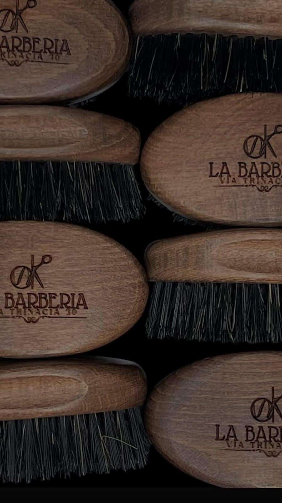 Foto 3 di 9 di La Barberia di Domenico Nazo