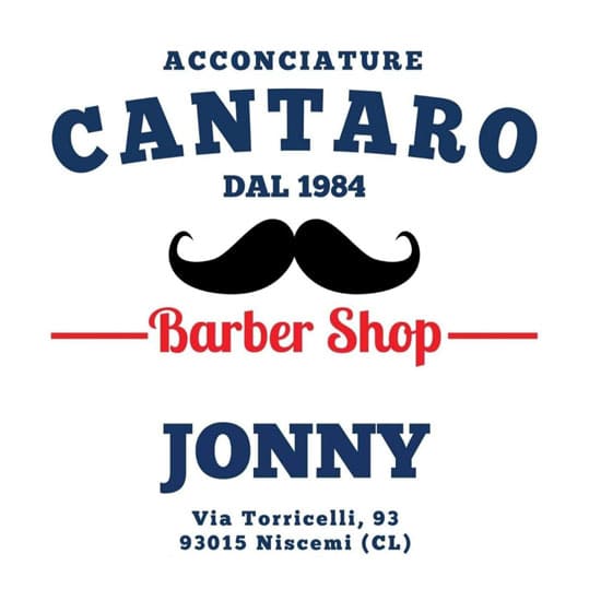 Logo di ACCONCIATURE CANTARO 1984