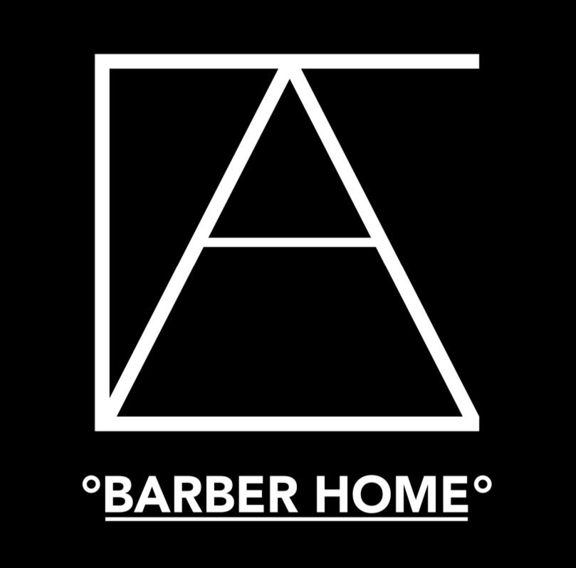 Logo di Barber home