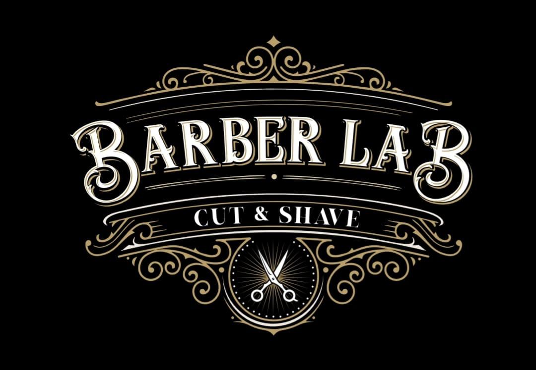 Logo di Barber Lab