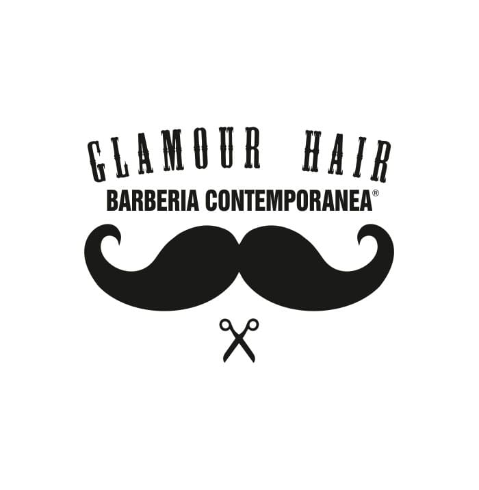Logo di Barberia Contemporanea