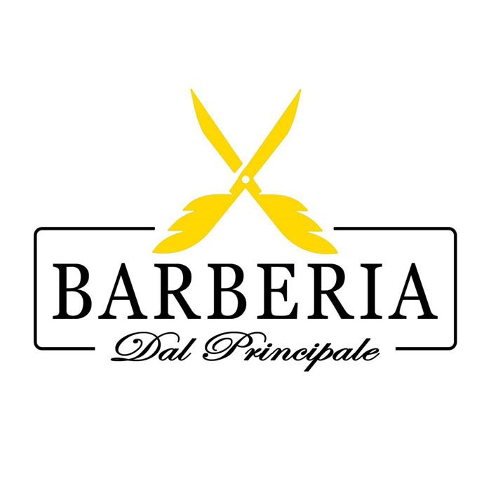Logo di Barberia Dal Principale