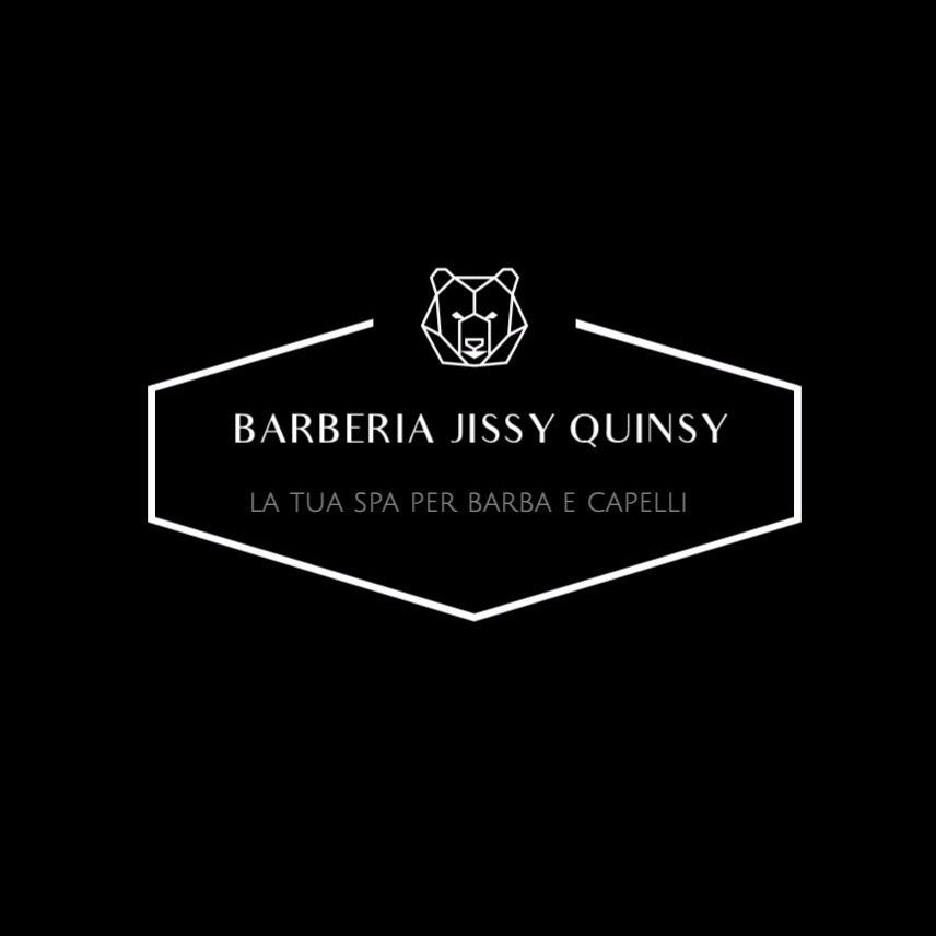 Logo di Barberia Jissy Quinsy