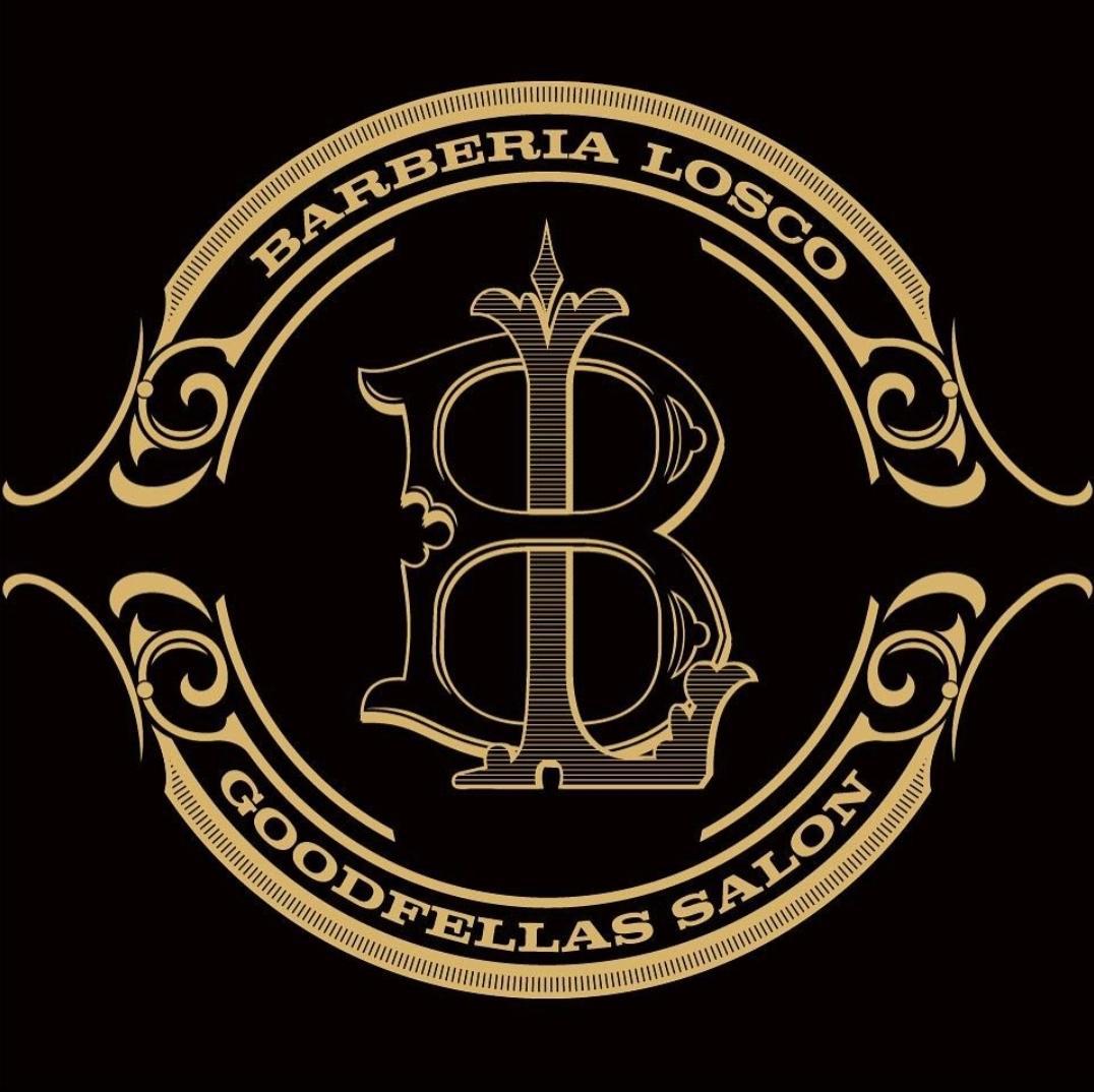 Logo di Barberia Losco