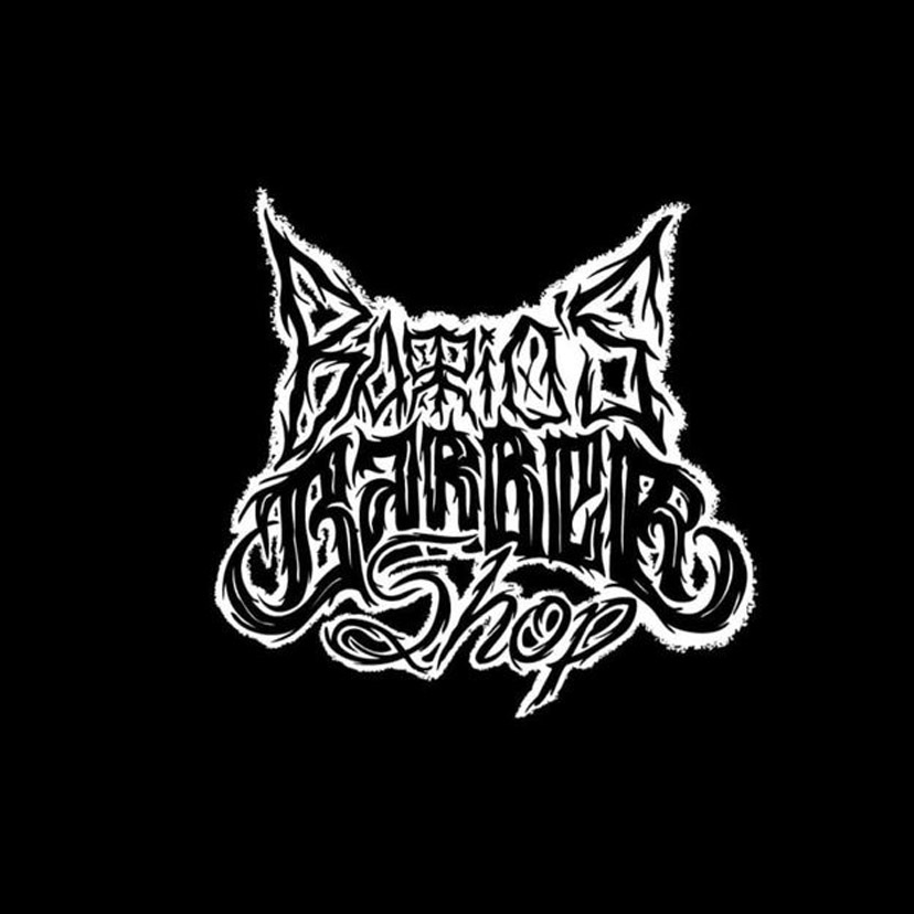 Logo di Barrio's Barbershop