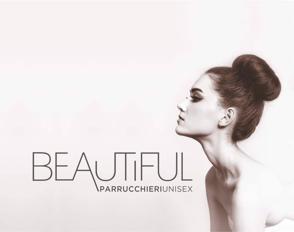 Logo di Beautiful Parrucchieri