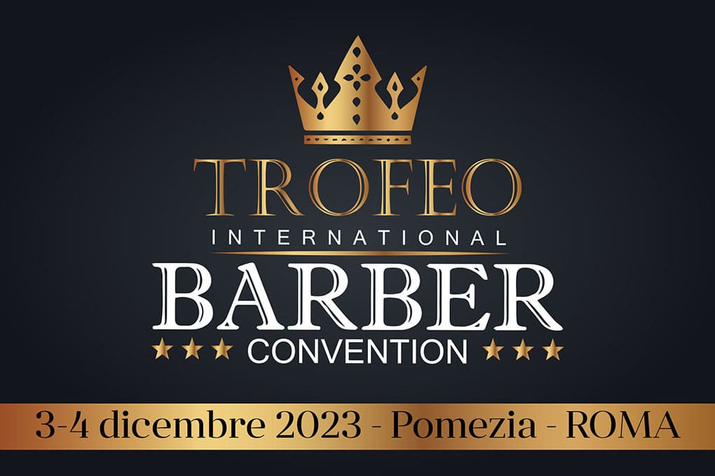 International Barber Cup