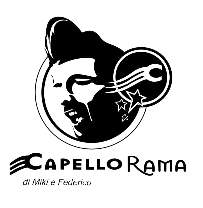 Logo di Capellorama