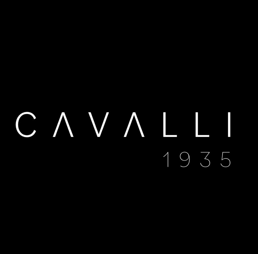 Logo di Cavalli 1935
