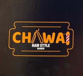 Logo di Chawa Hairstyle