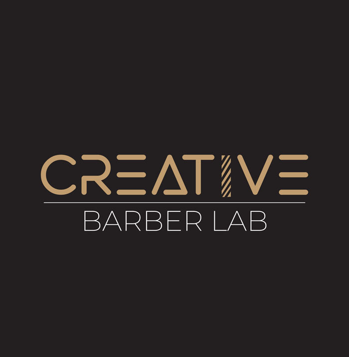 Logo di Creative Barber Lab