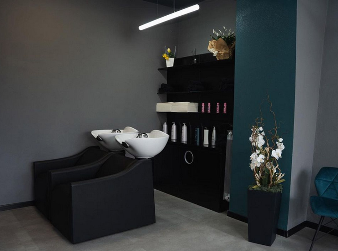 Foto del salone Erik's Salon
