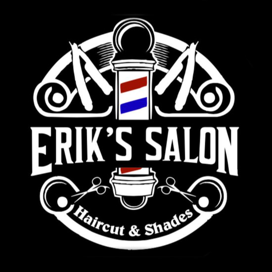 Logo di Erik's Salon