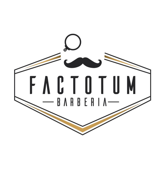 Logo di Factotum Barberia