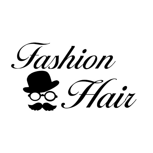 Logo di Fashion Hair