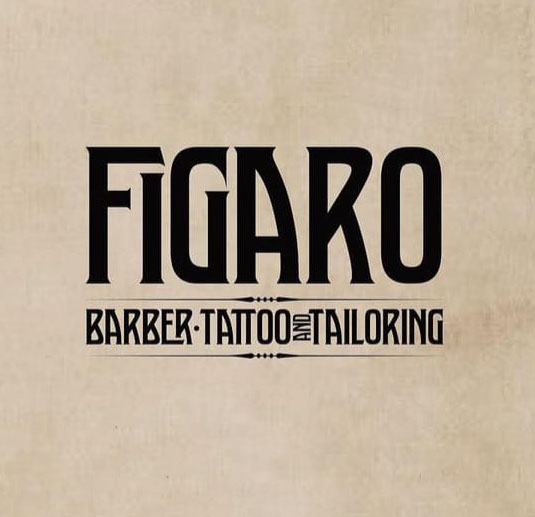 Logo di Figaro Barber T.A.T