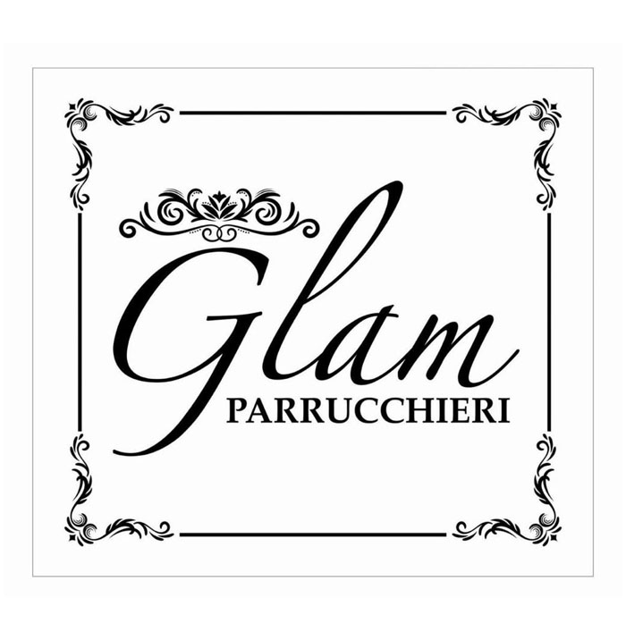 Logo di Glam Parrucchieri