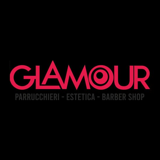 Logo di Glamour Parrucchieri Barber