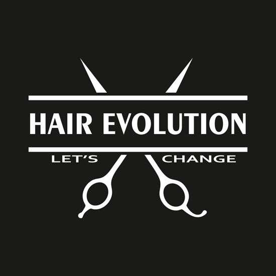 Logo di Hair Evolution