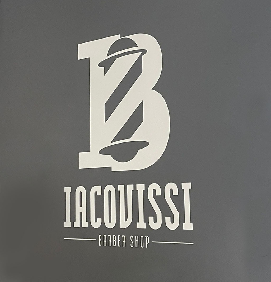 Logo di Iacovissi Barbershop