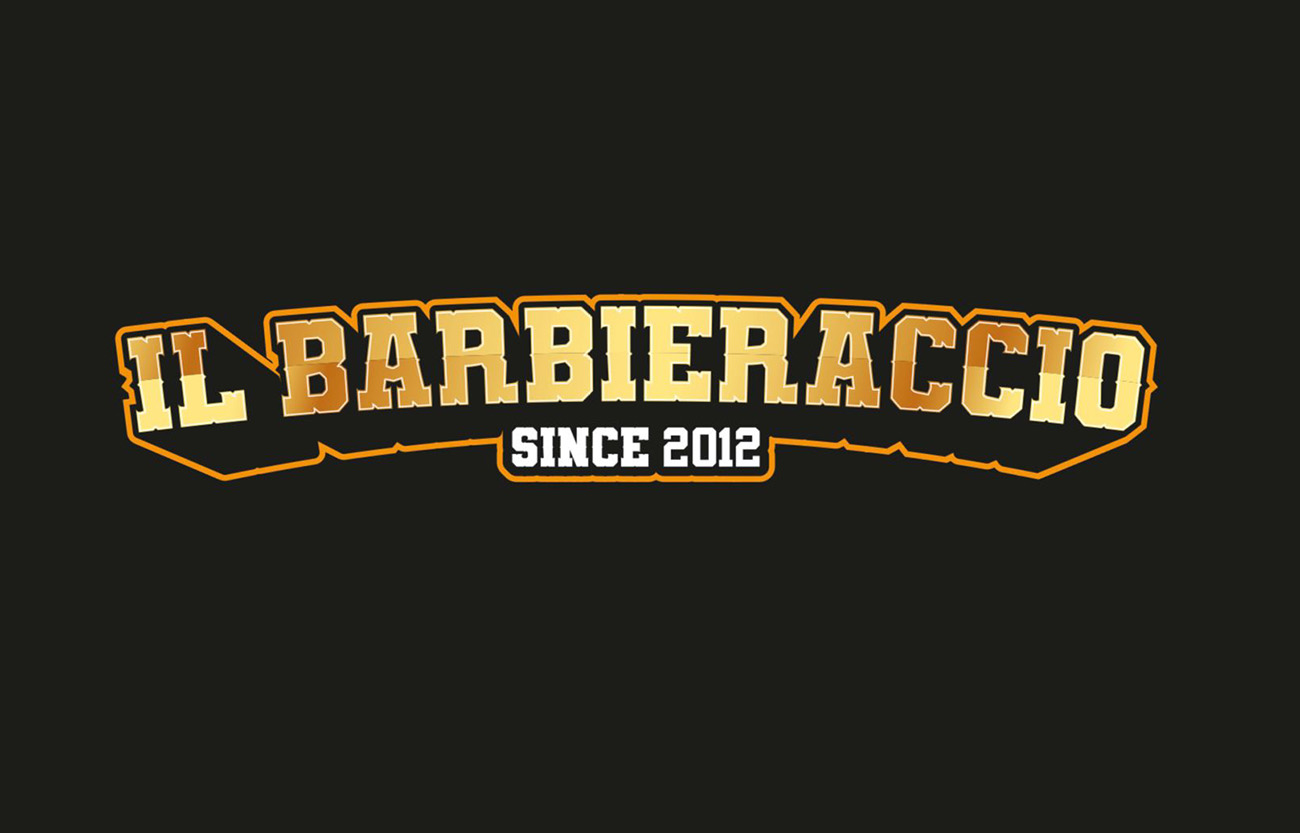Logo di Il Barbieraccio