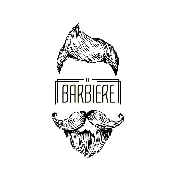 Logo di Il Barbiere Sacrofano