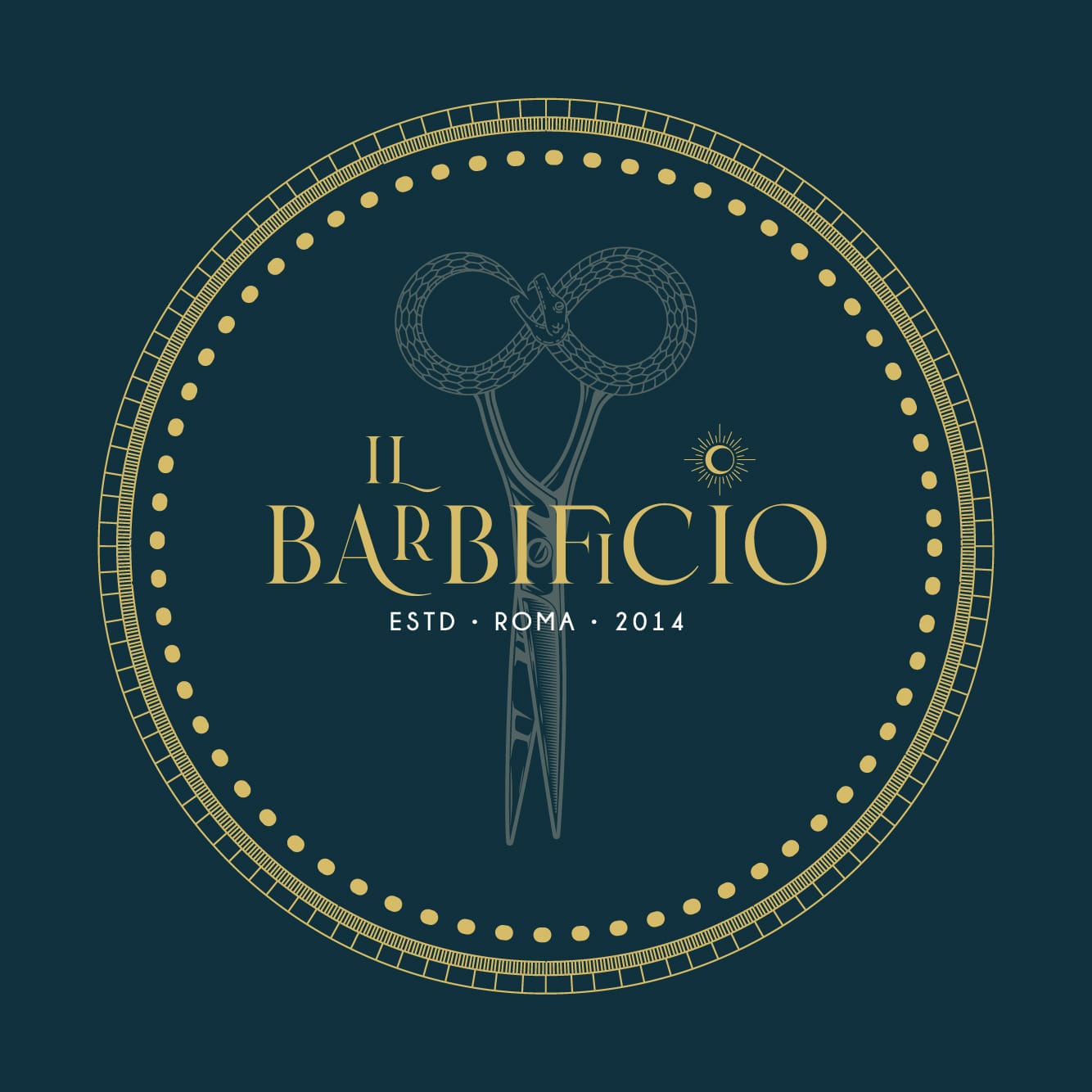 Logo di Il Barbificio