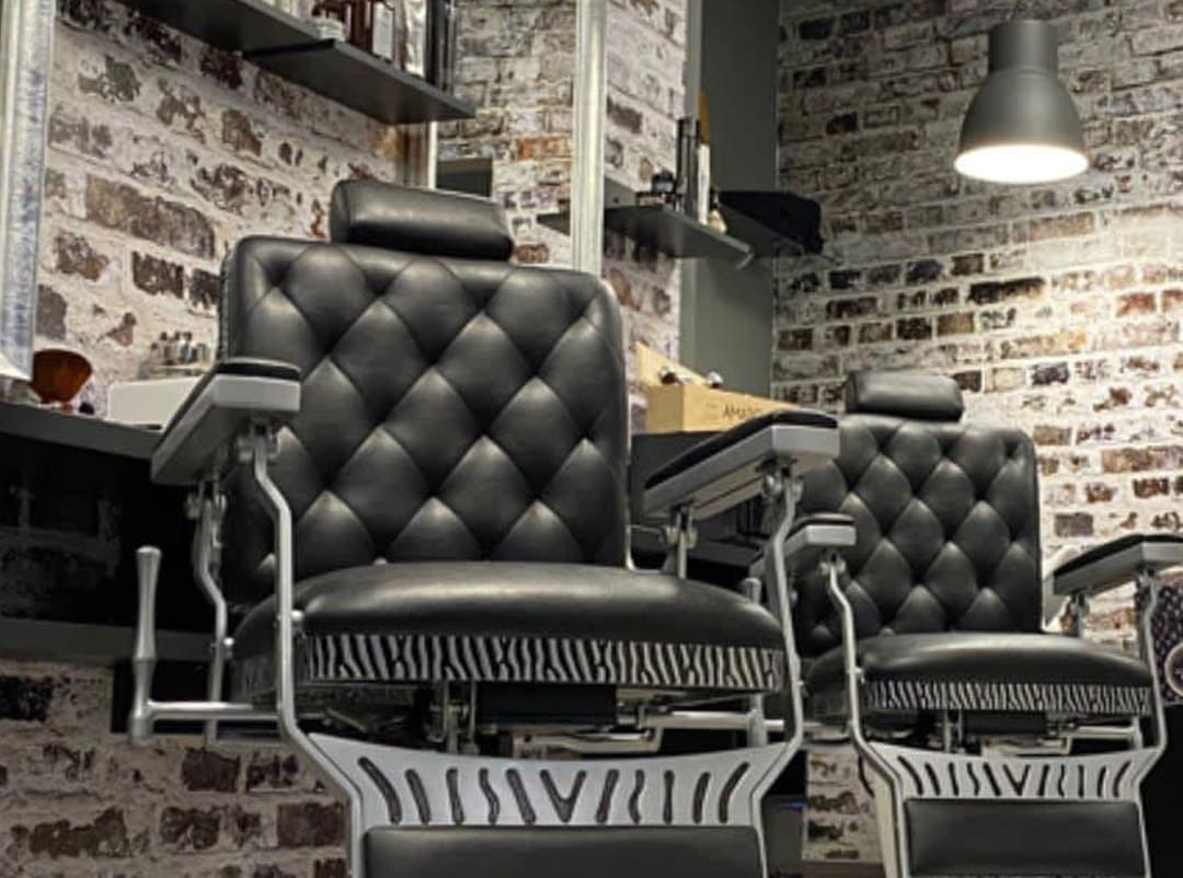 Foto del salone Immo Barber shop