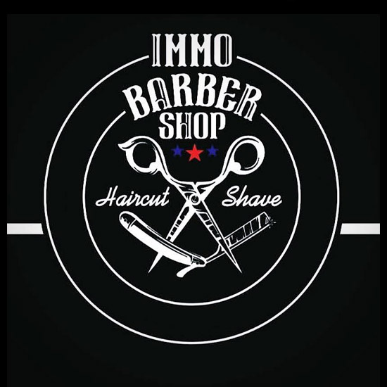 Logo di Immo Barber shop