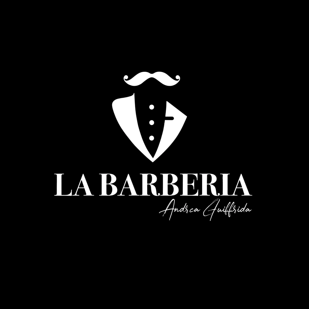Logo di La Barberia di Andrea Giuffrida