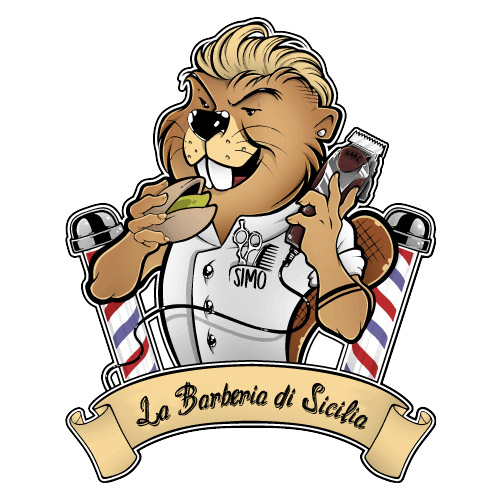 Logo di La Barberia di Sicilia