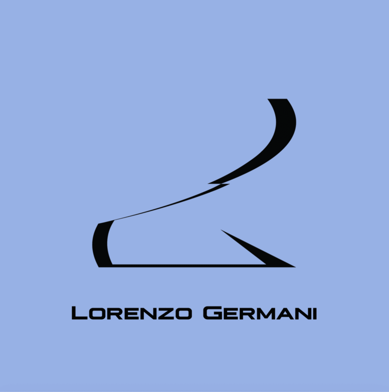Logo di Lorenzo Germani Barbershop