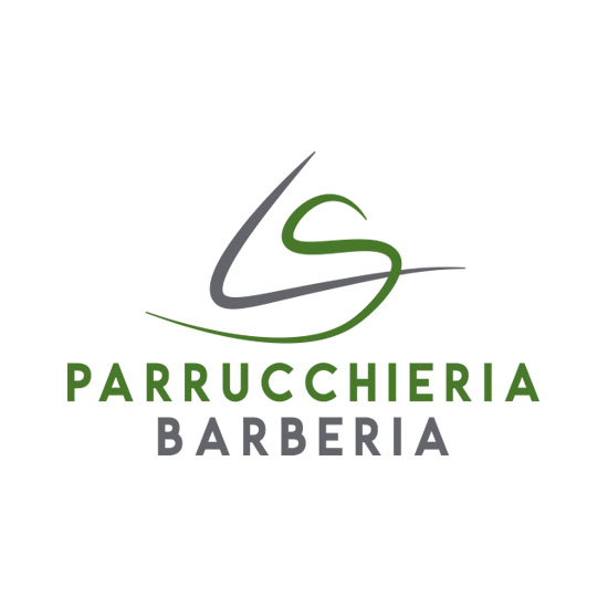 Logo di LS Barberia