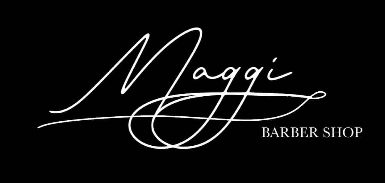 Logo di Maggi Barbershop