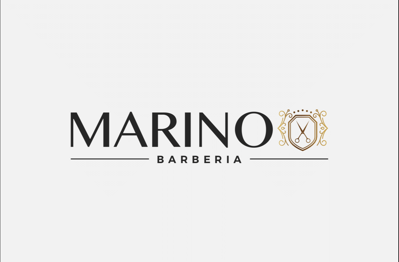 Logo di Marino Barberia