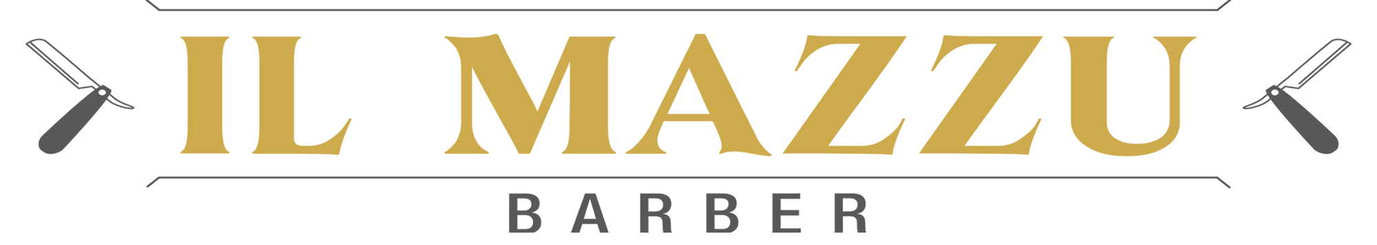 Logo di Mazzu Barber