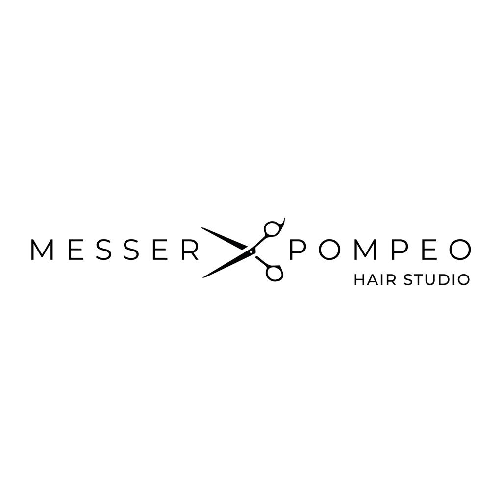 Logo di Messer Pompeo
