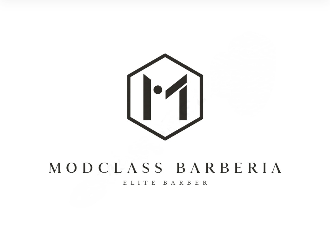 Logo di MODCLASS Elite Barber