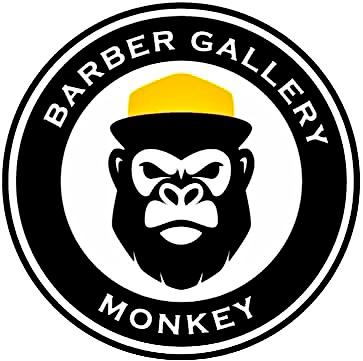 Logo di Monkey Barber Gallery